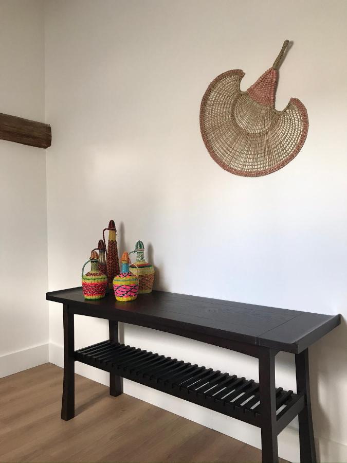 La Closerie de Gigny Maison de Charme avec Piscine Extérieur photo