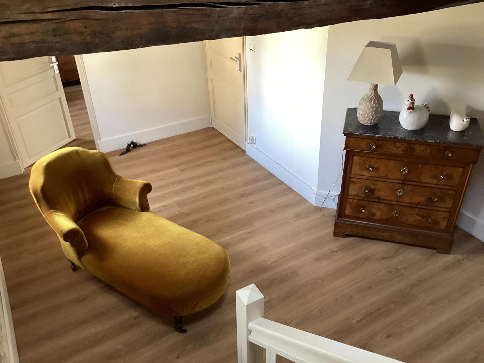 La Closerie de Gigny Maison de Charme avec Piscine Extérieur photo